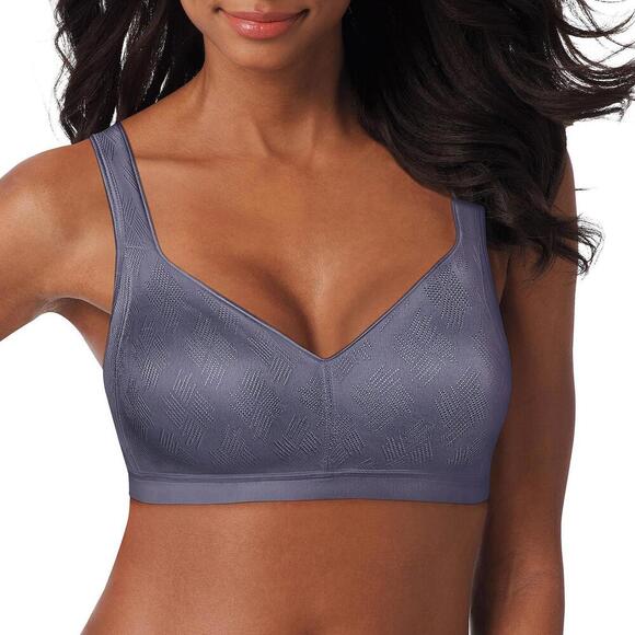 Playtex Womens 8 Hour Active Comfort Wireless Bra Size 40DD - Picture 1 of 4